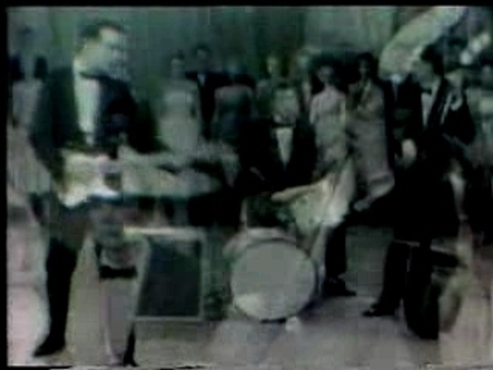 Buddy Holly - Peggy Sue (1957)