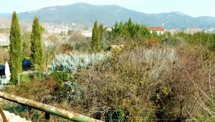 A vendre - Maison/villa - St hippolyte du fort (30170) - 5 pièces - 125m²