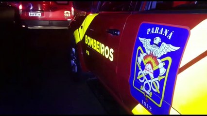 Homem é agredido no Bairro Interlagos