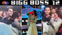 Bigg Boss 12: Shoaib Ibrahim lifts Dipika Kakar in his arms; Watch video | FilmiBeat