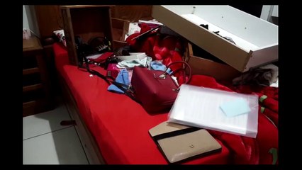 Homem tem moto roubada no Cascavel Velho