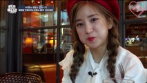 [0419SUBS] One Night Food Trip Ep 5 - Apink Chorong