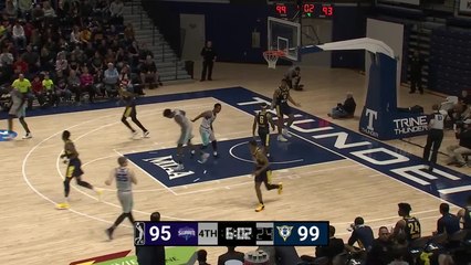 Top Dunks of the Week