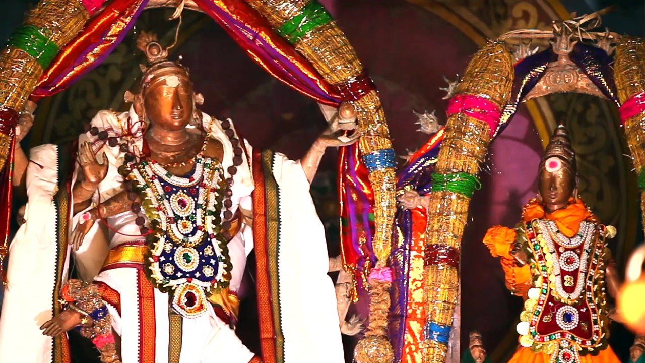 Nithyasree Mahadevan | Kanaka Sabhai | Gopalakrishna Bharathi | Tamil Devotional Song