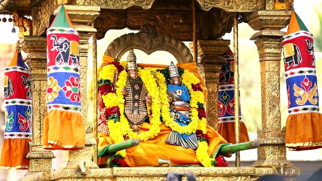 Tamil Deviotional Song | Kanaka Sabhapathi | Nithyasree Mahadevan |Gopalakrishna Bharathi