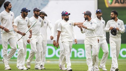 India Vs Australia 3rd Test: Bumrah, Pujara help India to claim a Historic Win| वनइंडिया हिंदी