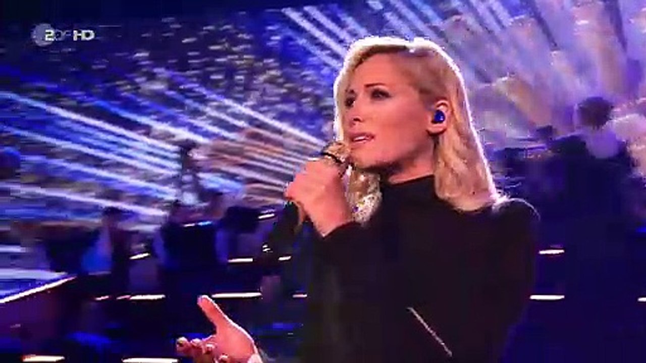 Die Helene Fischer Show 2018 - 27 Never enough