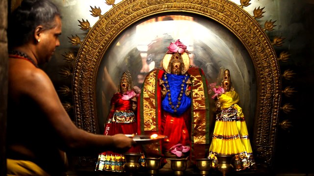 Sivaloka Nathanai | Nithyasree Mahadevan | Gopalakrishna Bharathi | Tamil Devotional Song