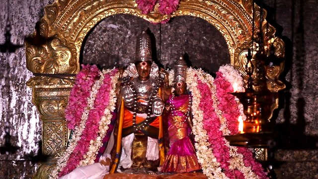 Yeppo Varuvaro | Nithyasree Mahadevan | Gopalakrishna Bharathi | Tamil Devotional Song