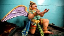 Venkatachala Nilayam | P.unnikrishnan | Purandaradasa | Tamil Devotional Song