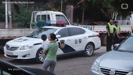 Canadian detained in China has been released