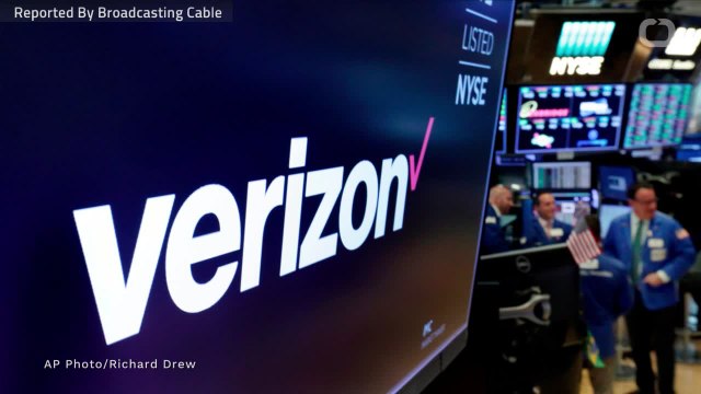 Disney And Verizon FiOS Reach Distribution Deal