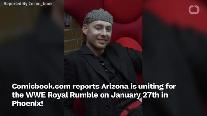 WWE Royal Rumble Card Update For 2019