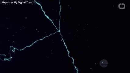 Researchers Found Way Another Way To Analyze Dark Matter