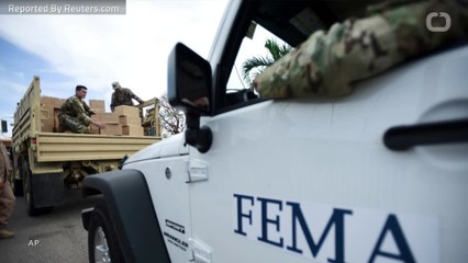 FEMA Reverses Insurance Policy Decision