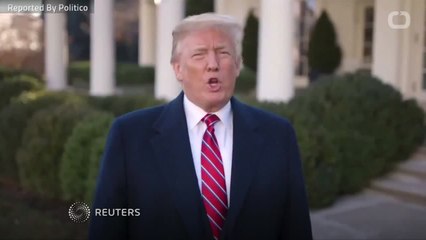 No One Wants To Be Defense Secretary