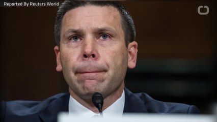 U.S. CBP Chief Says Agents Did Everything They Could to Save Children