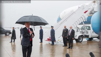 John Kelly Rips Jeff Sessions