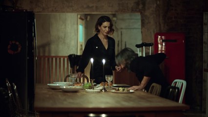 İstanbullu Gelin 68. Bölüm Dengemi Buldum