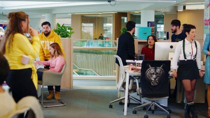 Erkenci Kuş 26. Bölüm Ajansa Düşen Bomba Haber