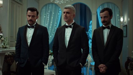 İstanbullu Gelin 68. Bölüm Esma'dan Şok Açıklama