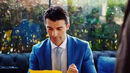 Erkenci Kuş 26. Bölüm Sanem Parfümü Verecek mi?