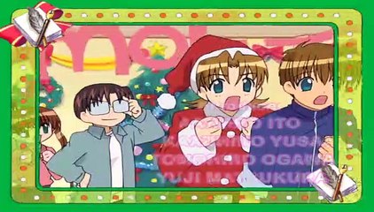 Doki Doki School Hours Epi.
 20