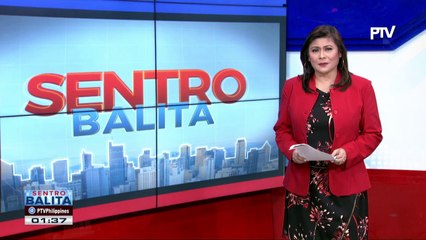 Pagbangon ng mga taga-Cordillera sa pananalasa ng mga bagyo