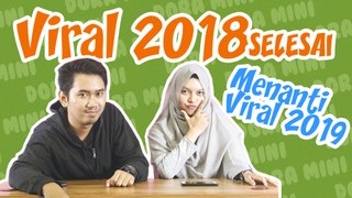 Kumpulan Video Viral 2018, dari Kiki Challenge hingga Sayur Kol | DORA MINI