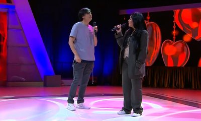 Armand Maulana & Dewi Gita - 11 Januari