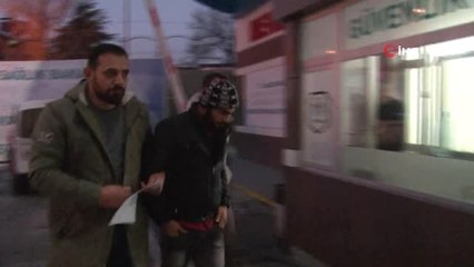 Konya'da Deaş Operasyonu