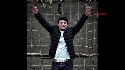 İstanbul Bayrampaşa'da 17 Yaşındaki Taraftar Bıçaklanarak Öldürüldü