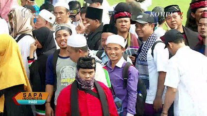 Dialog - Cara Menyikapi Serangkaian Peristiwa di 2018 (Bag. 1)