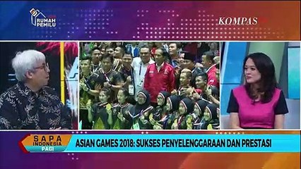 Dialog - Cara Menyikapi Serangkaian Peristiwa di 2018 (Bag. 2)