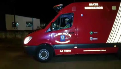 Homem tem moto roubada no Cascavel Velho