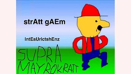 Supra Mayro Kratt - Free Online Car Game