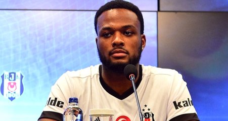 Beşiktaş, Cyle Larin'i Kiralık Olarak Gönderiyor