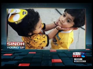 Sindh Round Up- 10 PM- 30th December 2018
