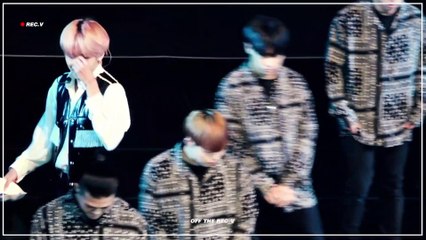 ユンギのSEESAWに乱入して踊ってたテテwwwww【防弾少年団 BTS テギ】