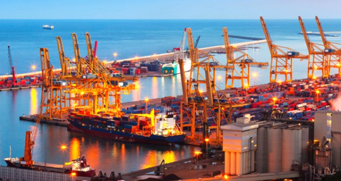 Dış Ticaret Açığı Kasım'da Yüzde 89,8 Azaldı