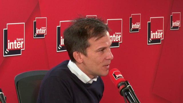 Gaspard Gantzer, ex-conseiller de François Hollande à l'Élysée : L'affaire Benalla, c'est la triste chronique d'un mauvais OSS 117 (...) Il faut dire la vérité, une fois pour toute, comme ça on passe à autre chose