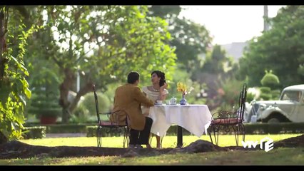 Xem Phim Mộng Phù Hoa - Tập 35