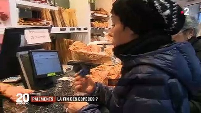 Italiens et Allemands sont les champions des paiements en espèces ! Découvrez combien ils dépensent en moyenne par rapport aux français ! Vidéo