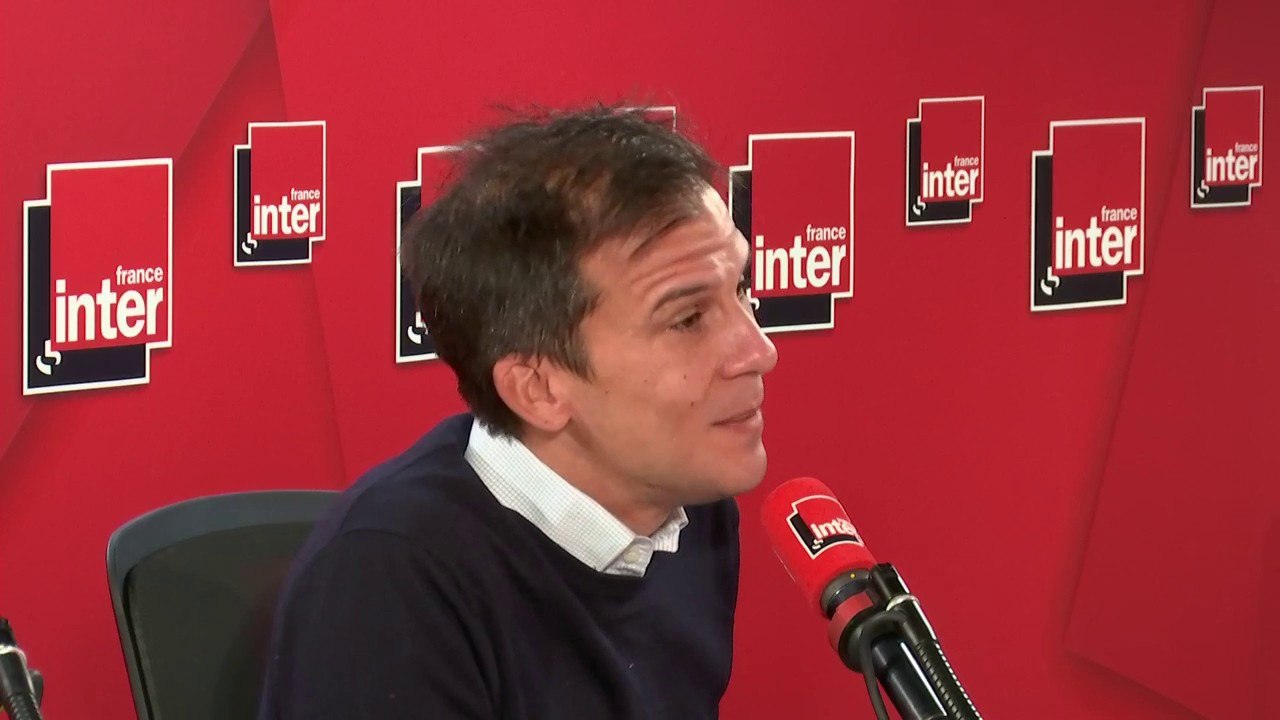 Gaspard Gantzer, ancien conseiller en communication de François Hollande : "Il y a un problème institutionnel dans ce pays, une promesse disproportionnée faite au moment des élections"