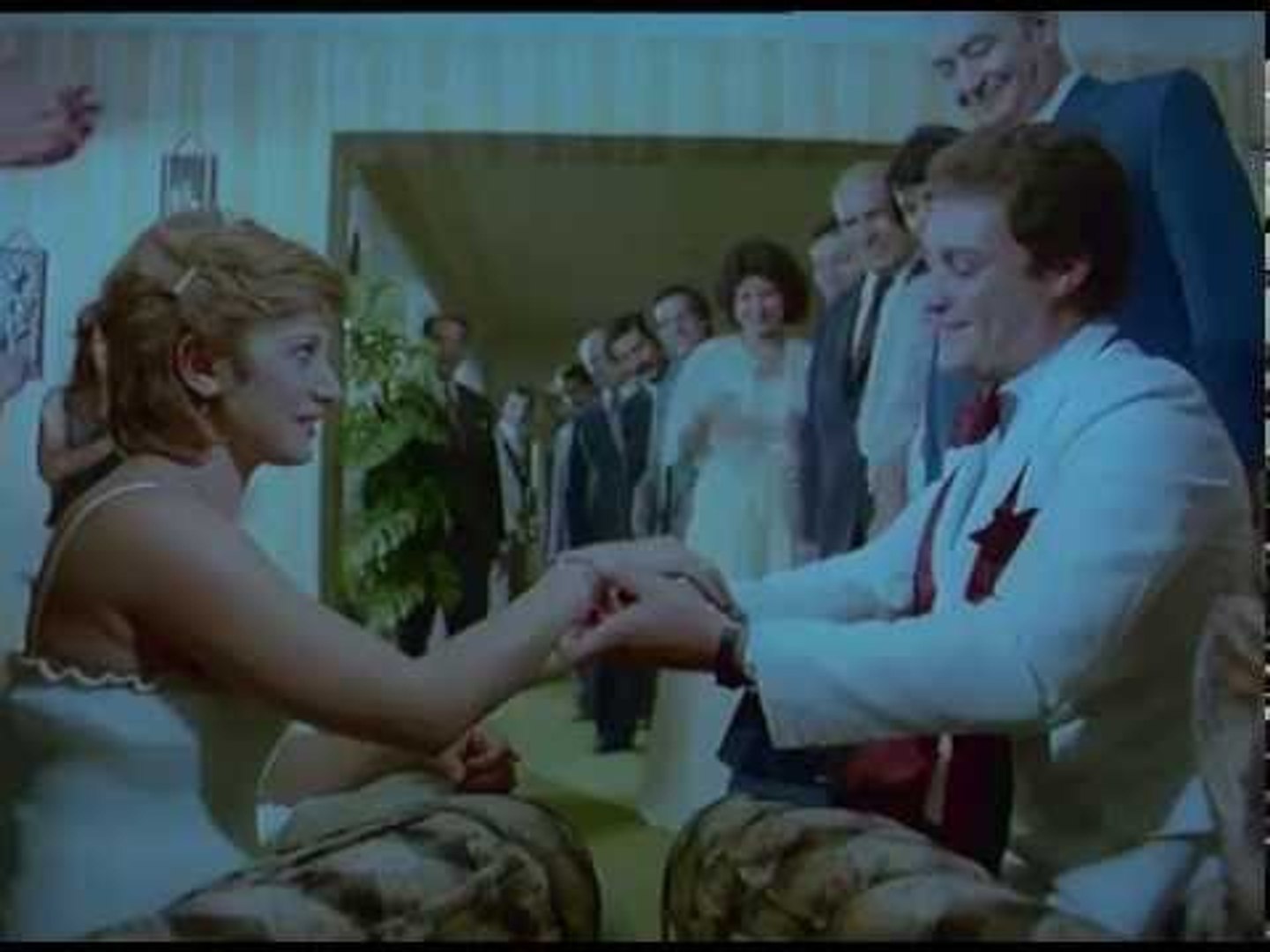 فيلم عذاب الحب