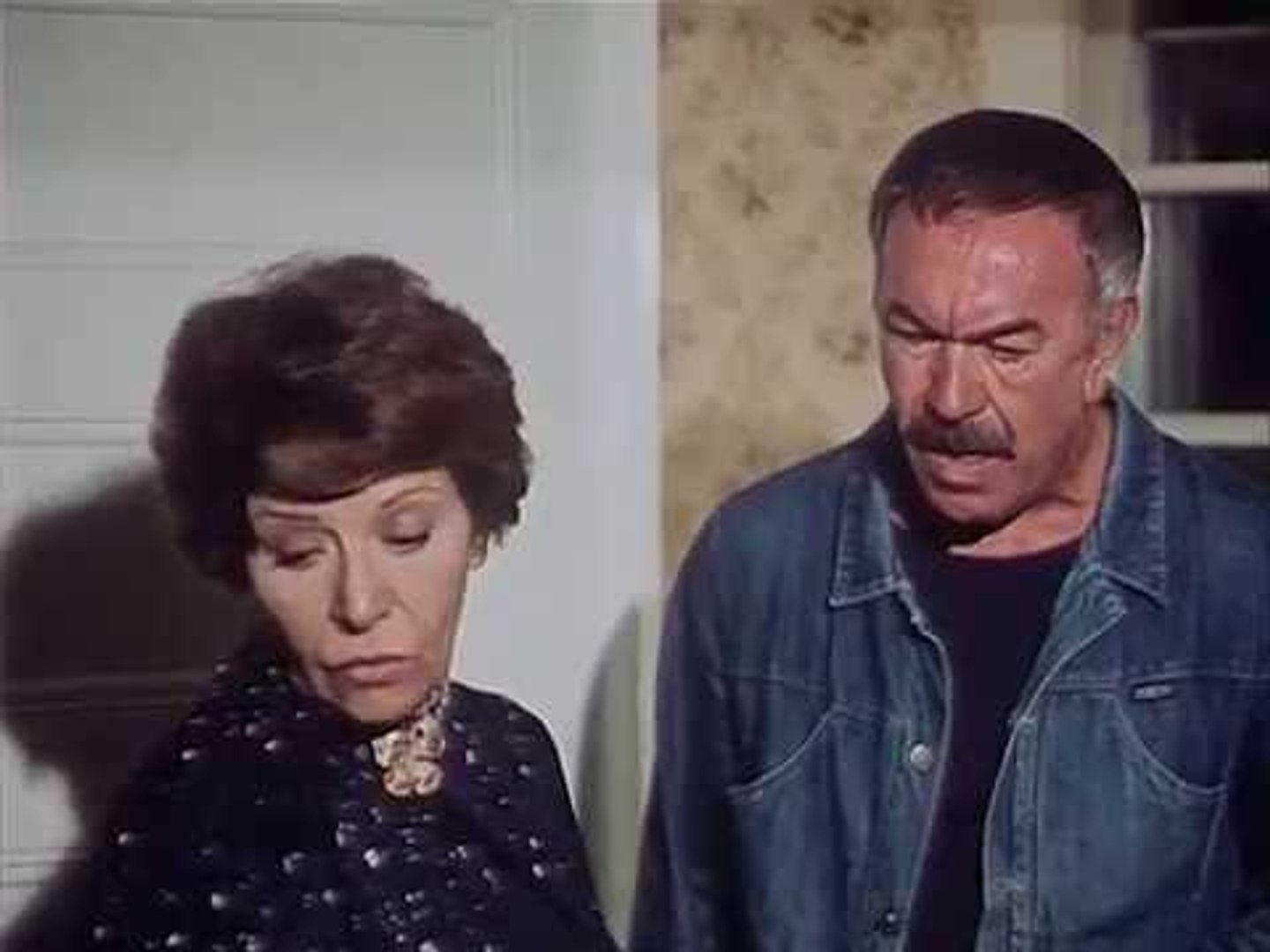 فيلم المجهول