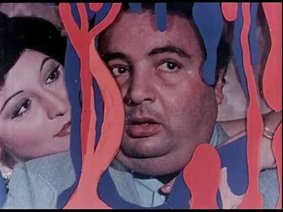 فيلم الثعلب و العنب