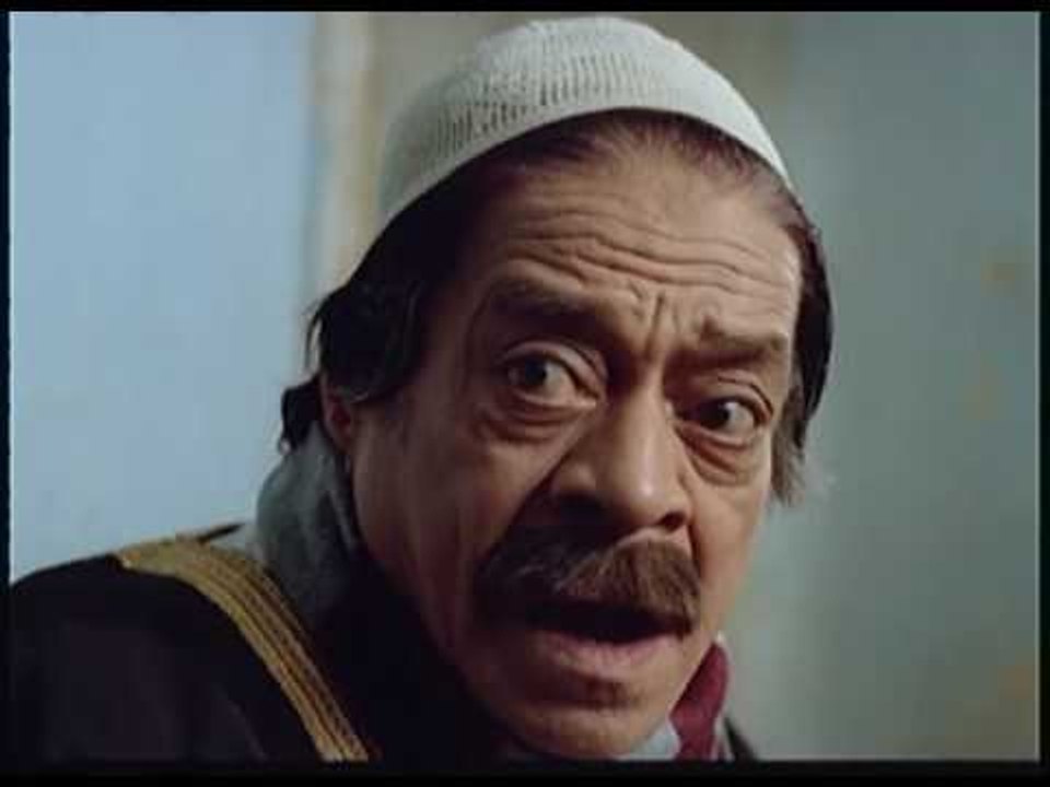 فيلم خرج ولم يعد