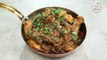 Hyderabadi Chicken Curry - हैद्राबादी चिकन करी - Chicken Recipe In Marathi - Archana Arte