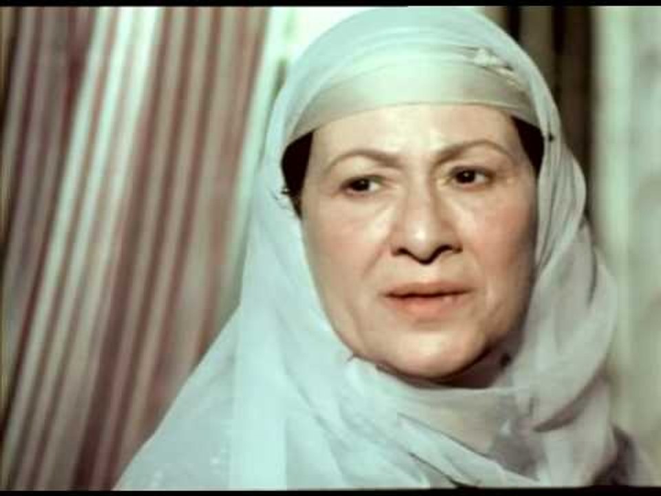 فيلم سواق الاتوبيس